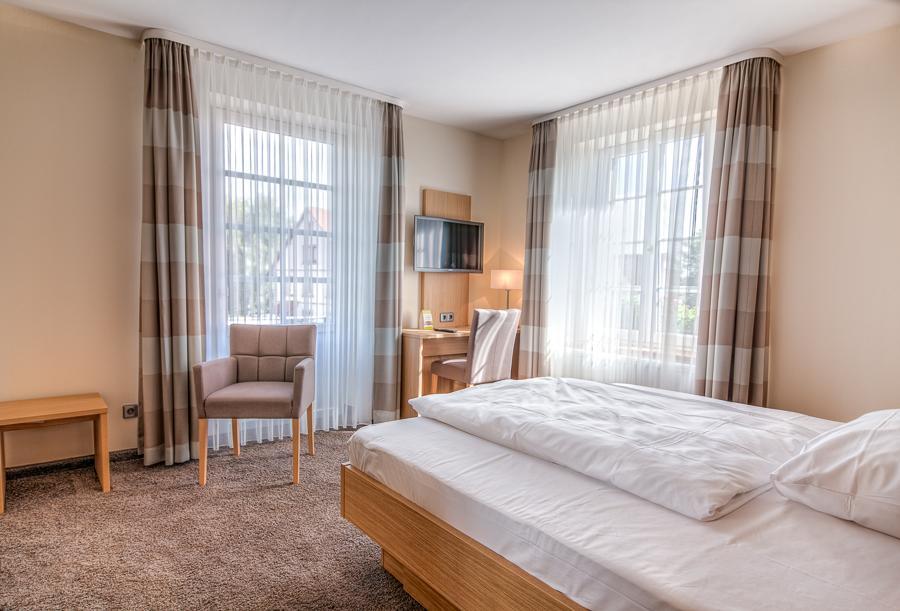 Gasthaus Blume Willstätt Pokoj fotografie